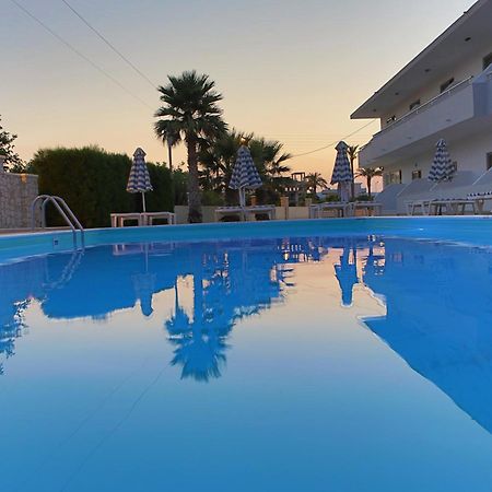 Vergina Sun Faliraki Dış mekan fotoğraf
