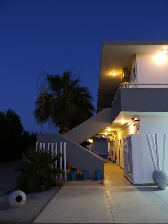 Vergina Sun Faliraki Dış mekan fotoğraf