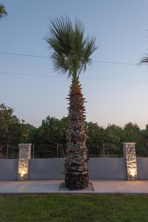 Vergina Sun Faliraki Dış mekan fotoğraf
