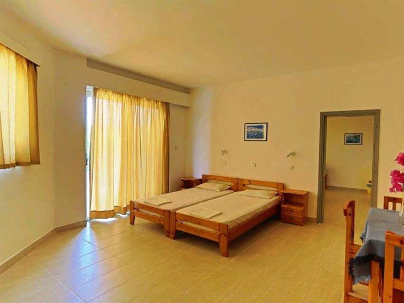 Vergina Sun Faliraki Dış mekan fotoğraf